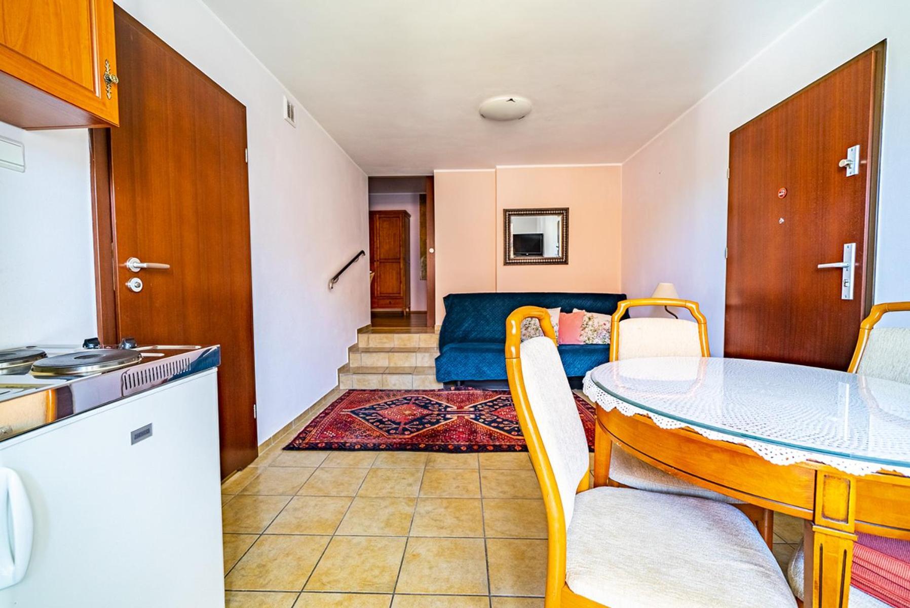 Casa Blanca Apartman Jastarnia Kültér fotó