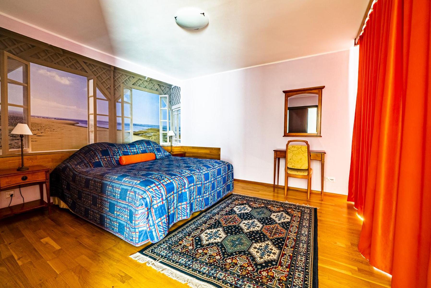Casa Blanca Apartman Jastarnia Kültér fotó